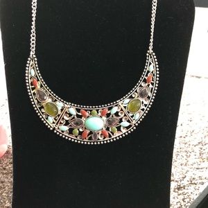 Premier Necklace Candy Coated